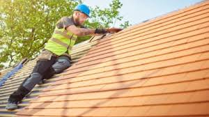 Best Tile Roofing Installation  in Pinckney, MI